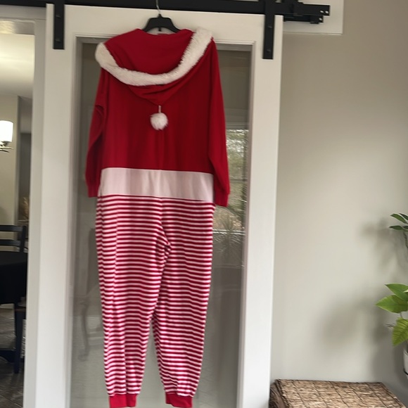 Fleece Christmas Onies Unisex - Picture 6 of 8